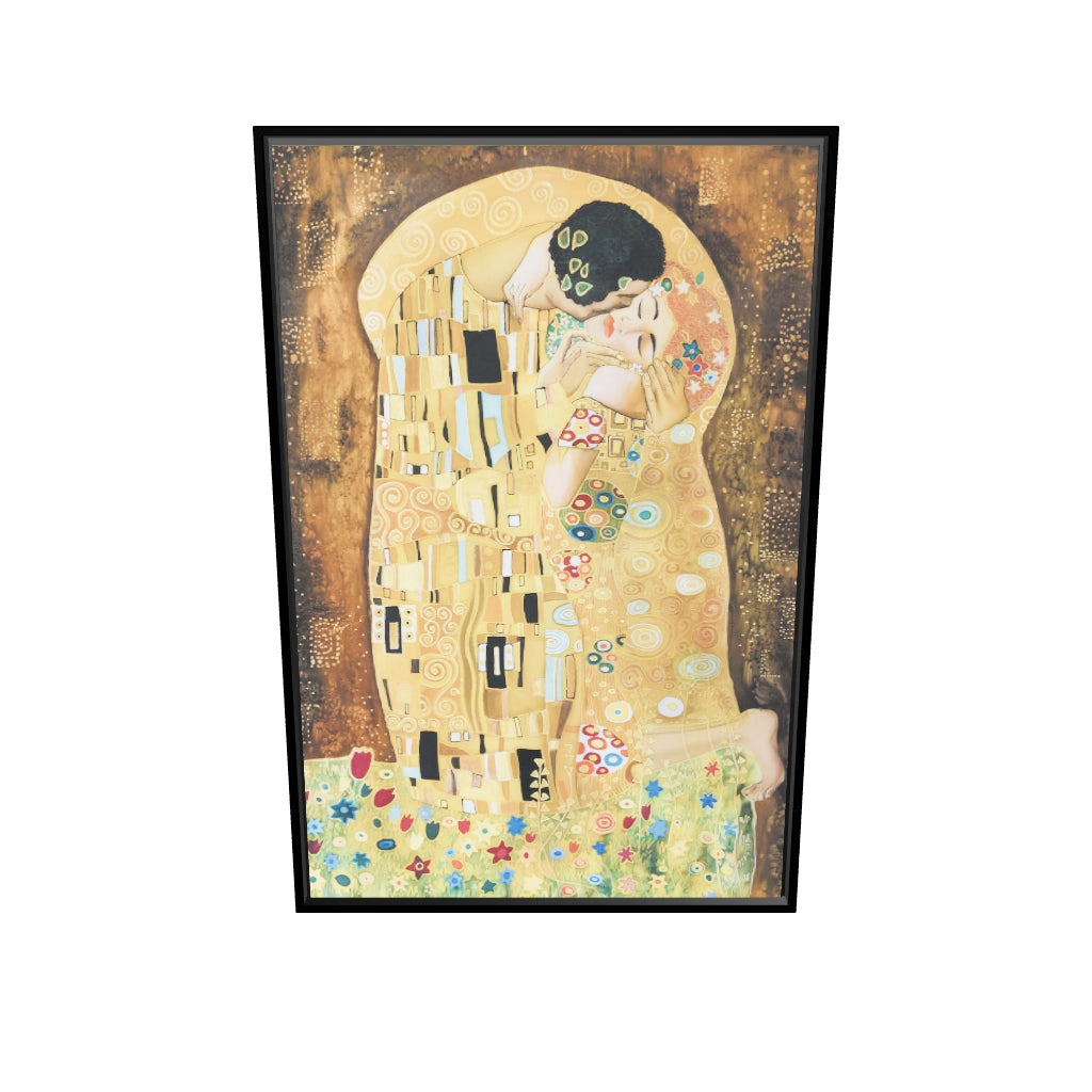 The Kiss